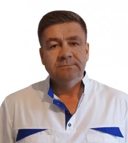 Кувшинников Павел Петрович